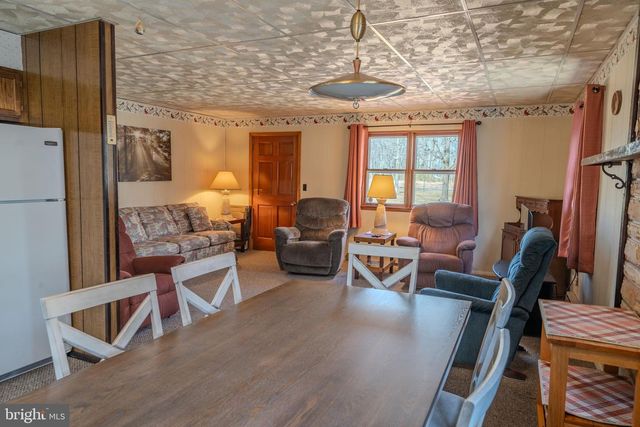 20503 COUDERSPORT PIKE, Lock Haven, PA 17745