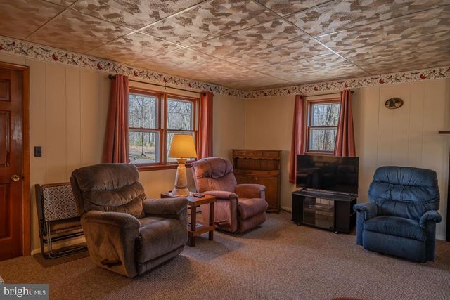 20503 COUDERSPORT PIKE, Lock Haven, PA 17745