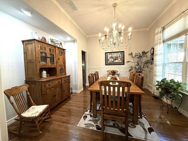 773 Pokeberry Lane, Lampe, MO 65681