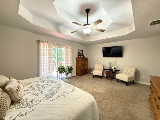 773 Pokeberry Lane, Lampe, MO 65681