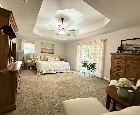 773 Pokeberry Lane, Lampe, MO 65681