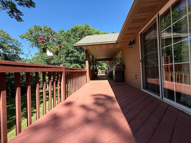 773 Pokeberry Lane, Lampe, MO 65681