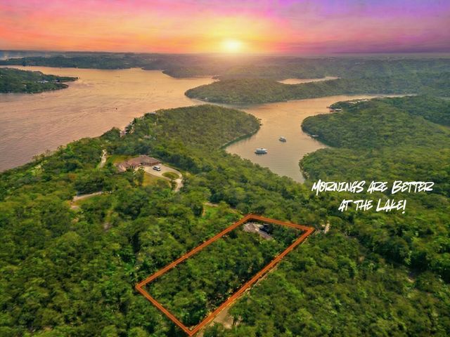 773 Pokeberry Lane, Lampe, MO 65681