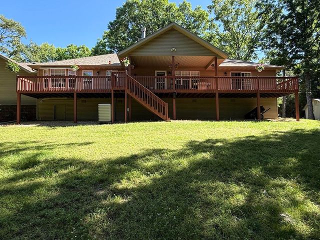 773 Pokeberry Lane, Lampe, MO 65681