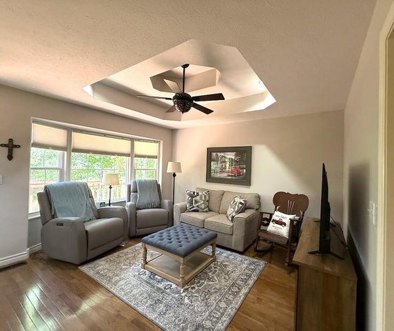 773 Pokeberry Lane, Lampe, MO 65681