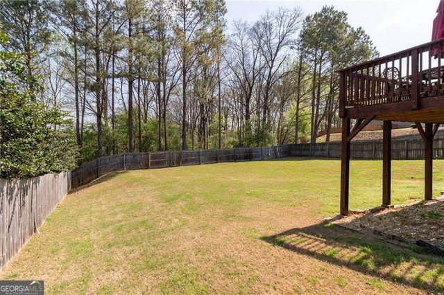 147 Oak Haven Drive, Canton, GA 30115