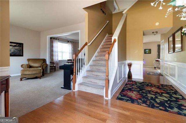 147 Oak Haven Drive, Canton, GA 30115
