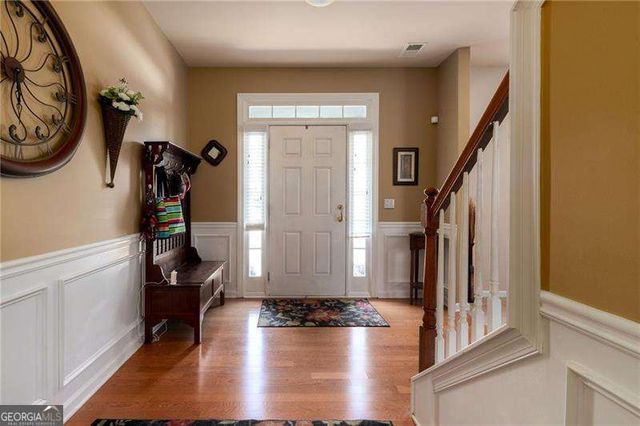 147 Oak Haven Drive, Canton, GA 30115