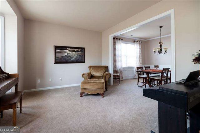 147 Oak Haven Drive, Canton, GA 30115