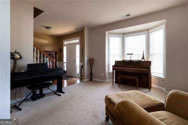 147 Oak Haven Drive, Canton, GA 30115
