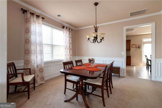 147 Oak Haven Drive, Canton, GA 30115