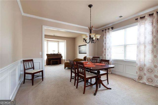 147 Oak Haven Drive, Canton, GA 30115
