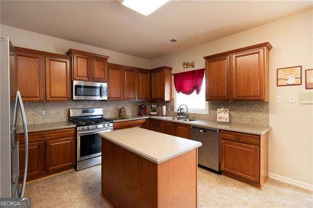 147 Oak Haven Drive, Canton, GA 30115