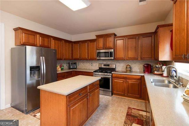 147 Oak Haven Drive, Canton, GA 30115