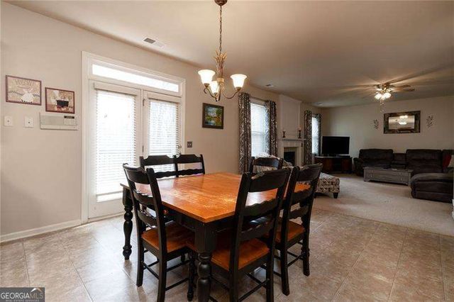 147 Oak Haven Drive, Canton, GA 30115