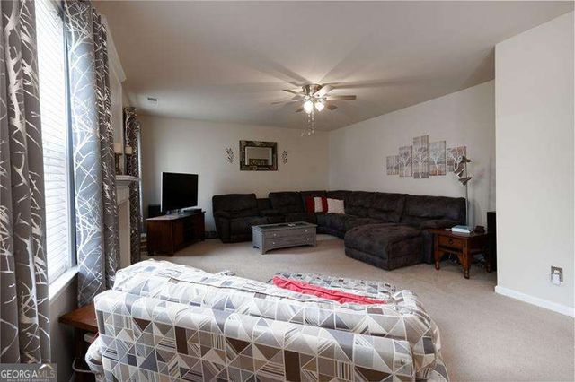 147 Oak Haven Drive, Canton, GA 30115