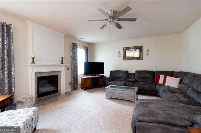 147 Oak Haven Drive, Canton, GA 30115