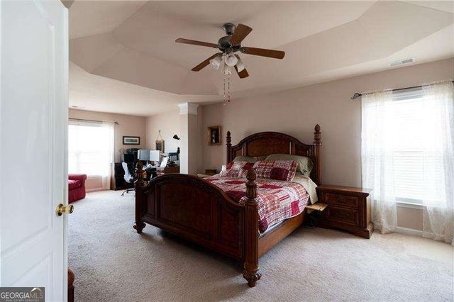 147 Oak Haven Drive, Canton, GA 30115