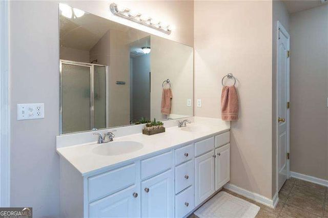 147 Oak Haven Drive, Canton, GA 30115