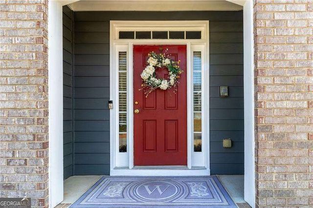 147 Oak Haven Drive, Canton, GA 30115