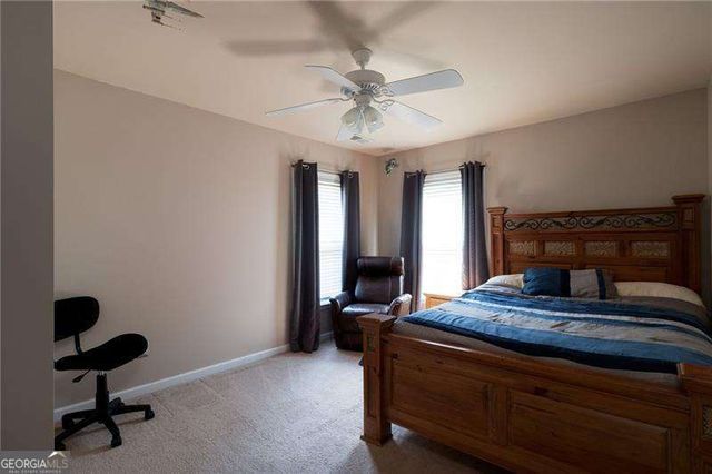 147 Oak Haven Drive, Canton, GA 30115