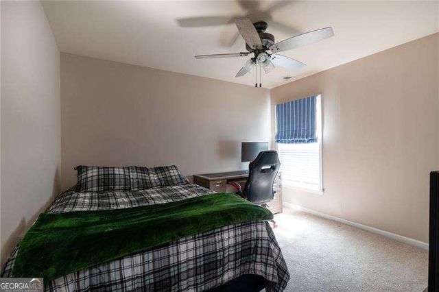 147 Oak Haven Drive, Canton, GA 30115