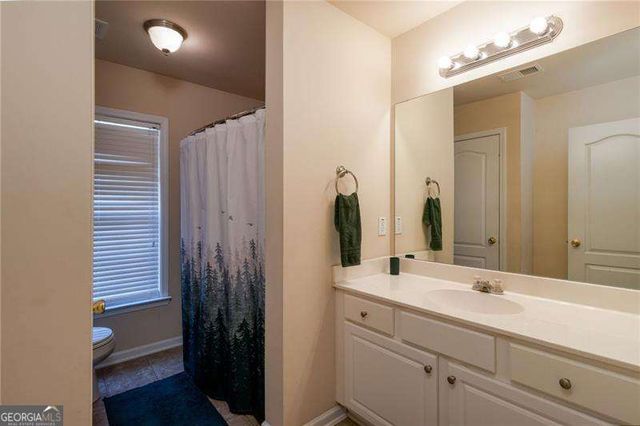 147 Oak Haven Drive, Canton, GA 30115