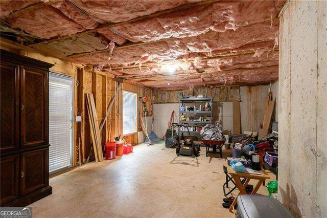 147 Oak Haven Drive, Canton, GA 30115