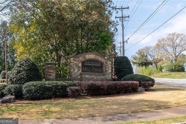 147 Oak Haven Drive, Canton, GA 30115