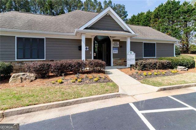 147 Oak Haven Drive, Canton, GA 30115