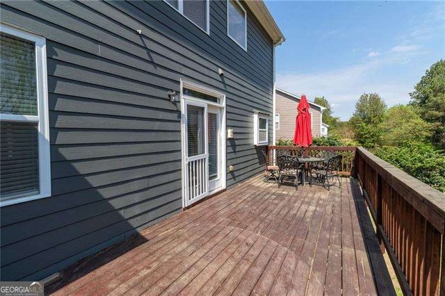 147 Oak Haven Drive, Canton, GA 30115