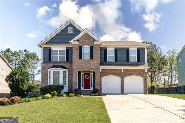 147 Oak Haven Drive, Canton, GA 30115