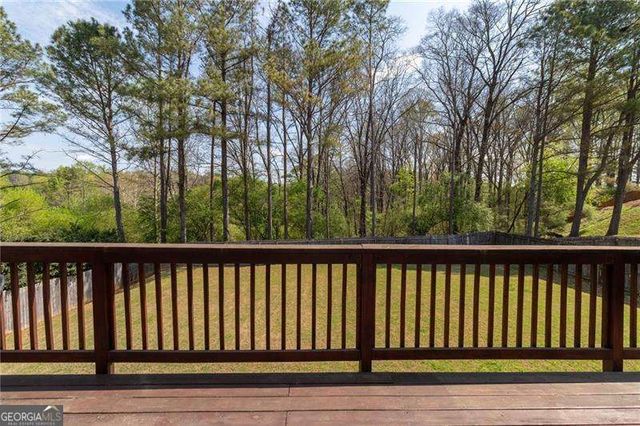 147 Oak Haven Drive, Canton, GA 30115