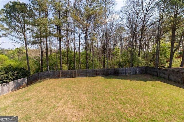 147 Oak Haven Drive, Canton, GA 30115