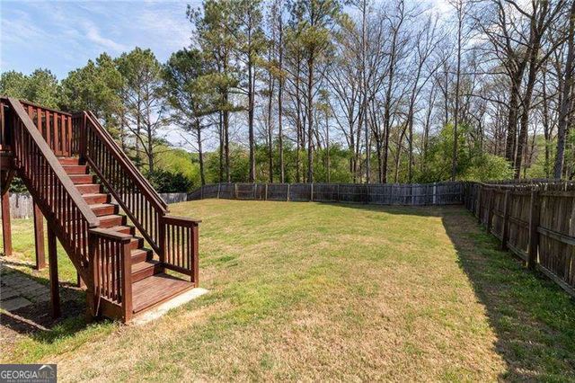 147 Oak Haven Drive, Canton, GA 30115