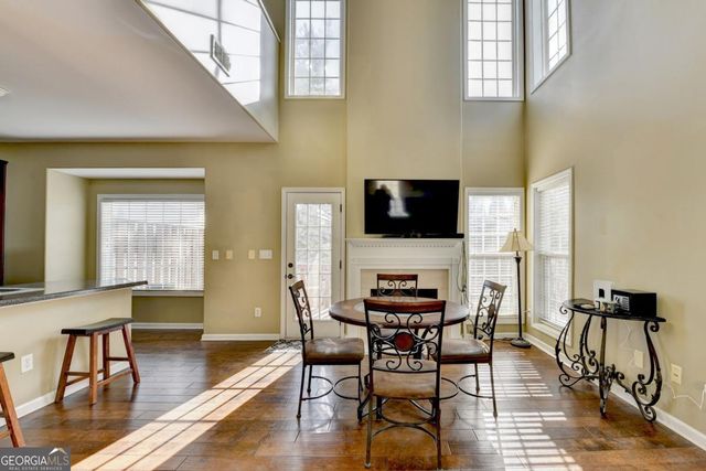 1208 Park Pass Way, Suwanee, GA 30024