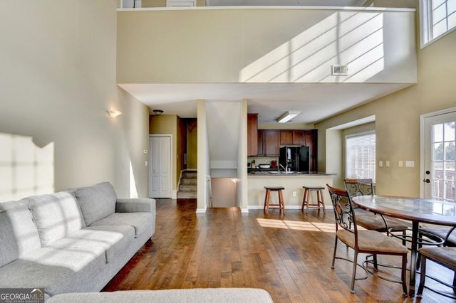 1208 Park Pass Way, Suwanee, GA 30024