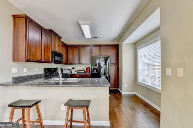 1208 Park Pass Way, Suwanee, GA 30024