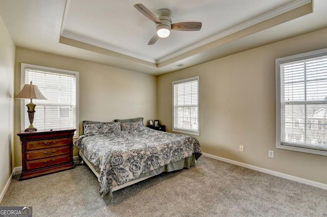 1208 Park Pass Way, Suwanee, GA 30024