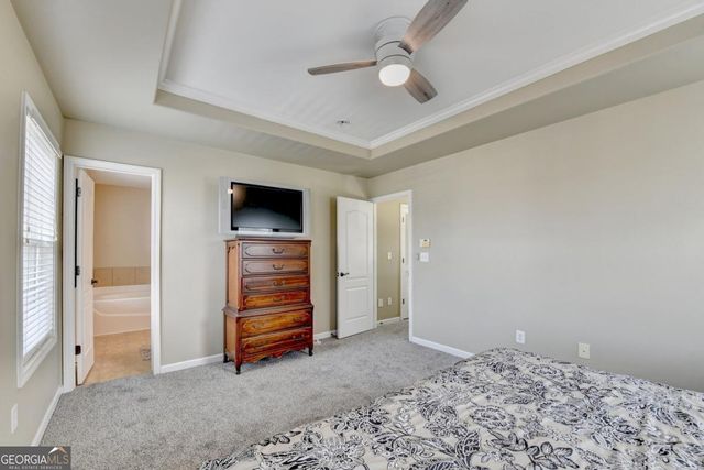 1208 Park Pass Way, Suwanee, GA 30024