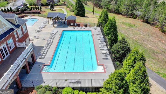 1208 Park Pass Way, Suwanee, GA 30024