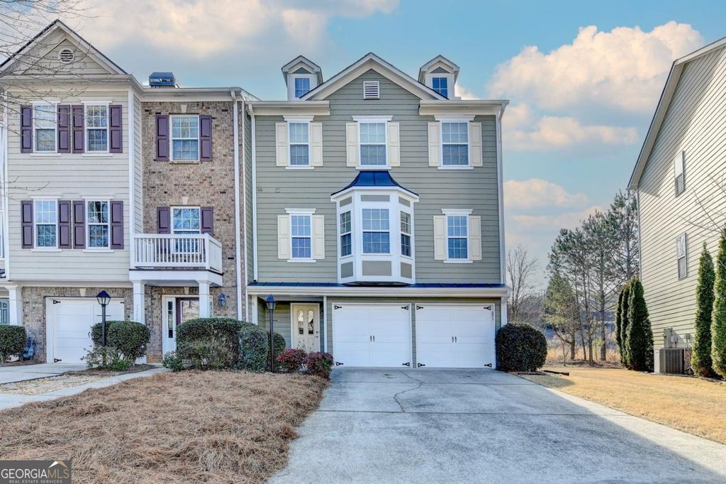 1208 Park Pass Way, Suwanee, GA 30024