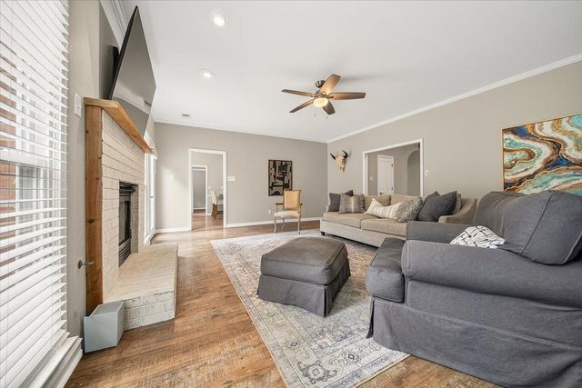 958 VIVIAN LEIGH LN, Collierville, TN 38017