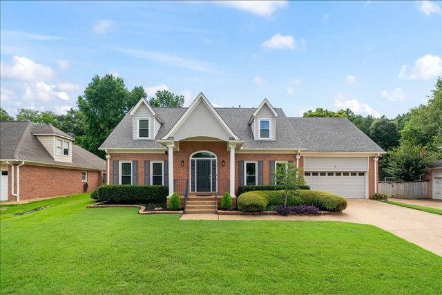 958 VIVIAN LEIGH LN, Collierville, TN 38017