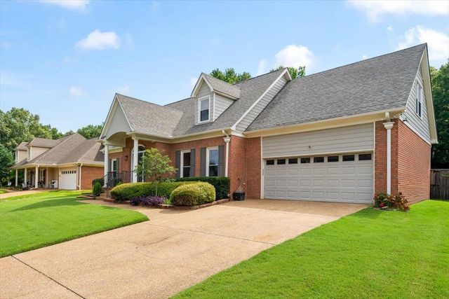 958 VIVIAN LEIGH LN, Collierville, TN 38017