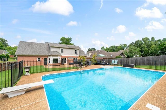 958 VIVIAN LEIGH LN, Collierville, TN 38017