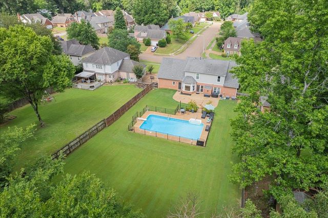 958 VIVIAN LEIGH LN, Collierville, TN 38017