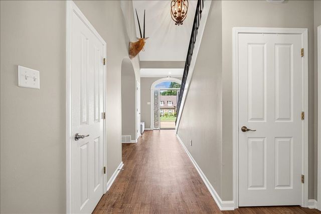958 VIVIAN LEIGH LN, Collierville, TN 38017