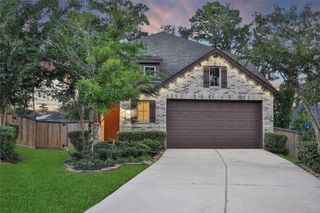 314 Calla Lily Court, Conroe, TX 77318