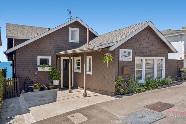 162 Sunset, Laguna Beach, CA 92651